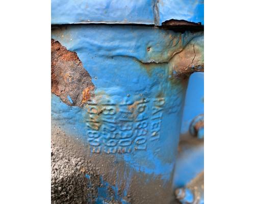 TRW/ROSS T800 Steering GearRack