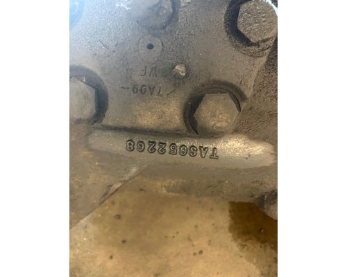1997 TRW/ROSS TAS652268 Steering Gear / Rack For Sale in Box Elder, SD – Hatch Trucking & Salvage Parts LLC