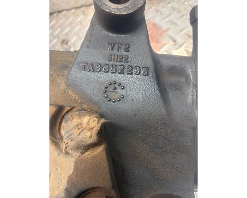 TRW/ROSS TAS652295 Steering Gear / Rack For Sale in Box Elder, SD – Hatch Trucking & Salvage Parts LLC