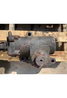 TRW/ROSS TAS652295 Steering Gear/Rack