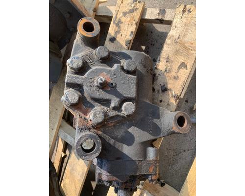 TRW/ROSS TAS652295 Steering GearRack