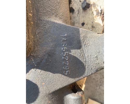 TRW/ROSS TAS652295 Steering GearRack