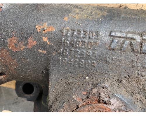 TRW/ROSS TAS652295 Steering GearRack