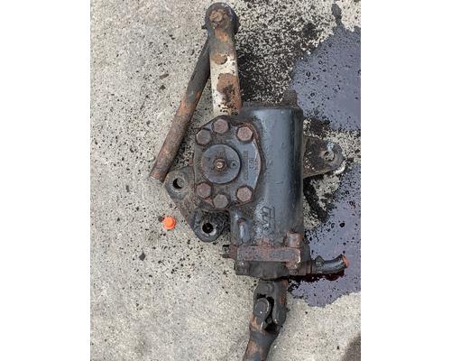 TRW/ROSS VNM Steering GearRack