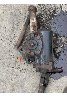 TRW/ROSS VNM Steering Gear/Rack