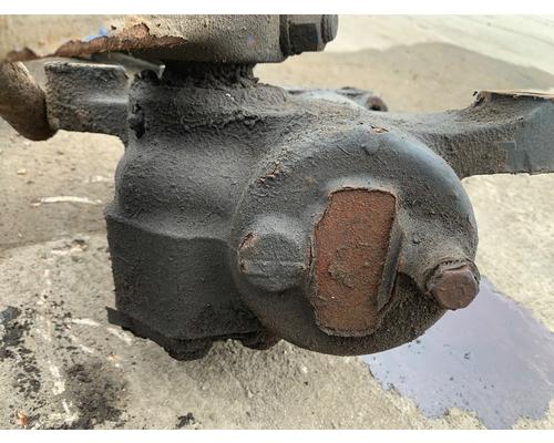 TRW/ROSS VNM Steering GearRack
