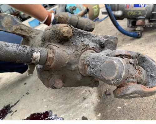 TRW/ROSS VNM Steering GearRack