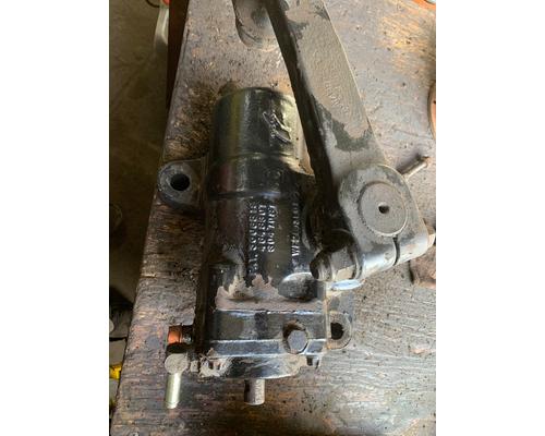 TRW/ROSS  Steering GearRack