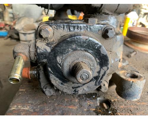 TRW/ROSS  Steering GearRack