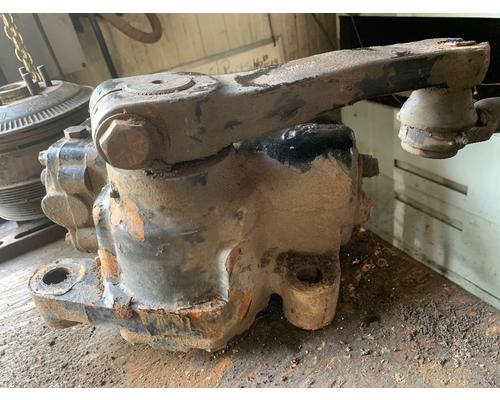 TRW/ROSS  Steering GearRack