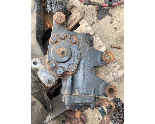 TRW/ROSS  Steering GearRack