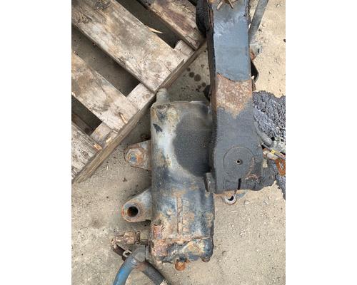 TRW/ROSS  Steering GearRack