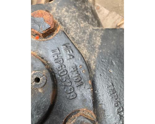 TRW/ROSS  Steering GearRack