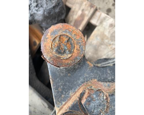 TRW/ROSS  Steering GearRack