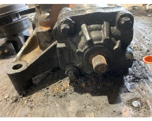 TRW/ROSS  Steering GearRack