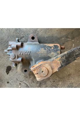 TRW/ROSS  Steering Gear/Rack
