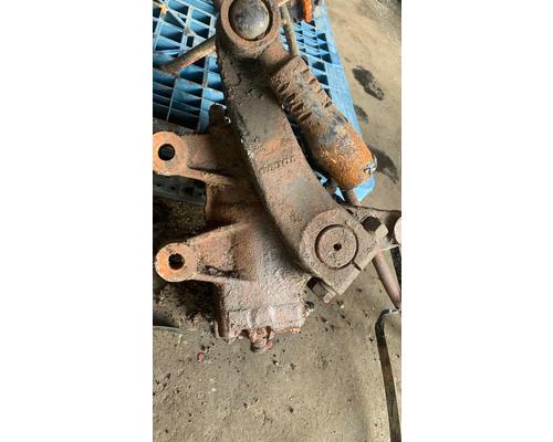 TRW/ROSS  Steering GearRack