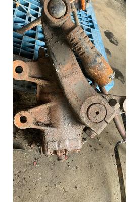 TRW/ROSS  Steering Gear/Rack