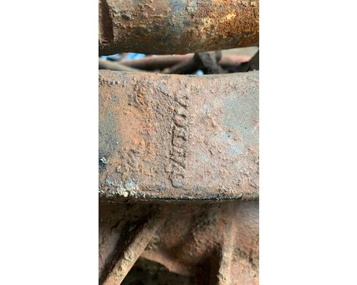 TRW/ROSS  Steering GearRack