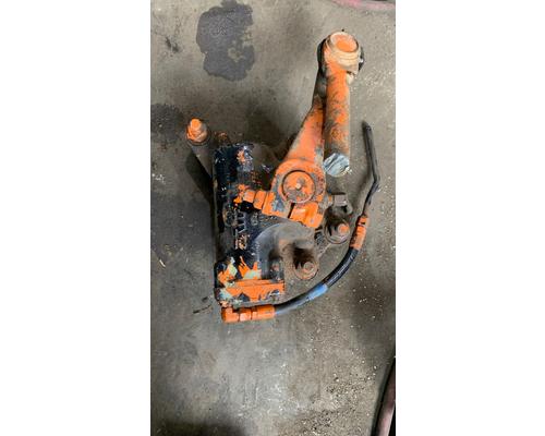 TRW/ROSS  Steering GearRack