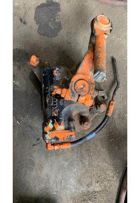 TRW/ROSS  Steering Gear/Rack