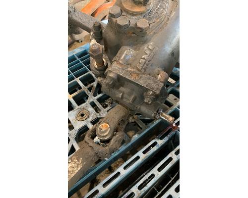 TRW/ROSS  Steering GearRack