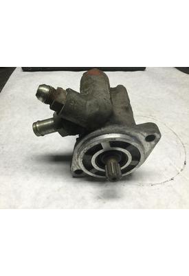 TRW/Ross Detroit Power Steering Pump