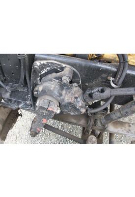 TRW/Ross HFB52022 Steering Gear/Rack