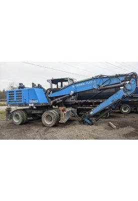 Terex MHL 320 Equipment (Whole Vehicle)
