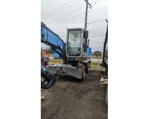 Terex MHL 320 Equipment (Whole Vehicle)