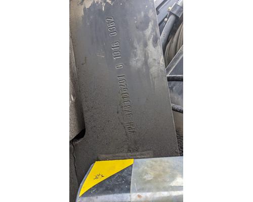 Terex MHL 320 Equipment (Whole Vehicle)