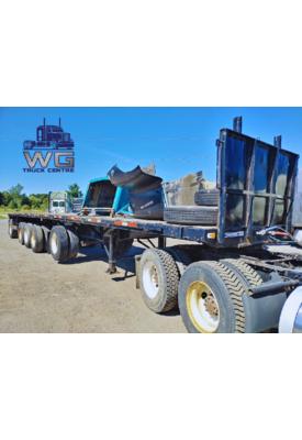 Trailer Flat Deck Consignment sale