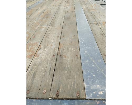 Trailer Flat Deck Consignment sale