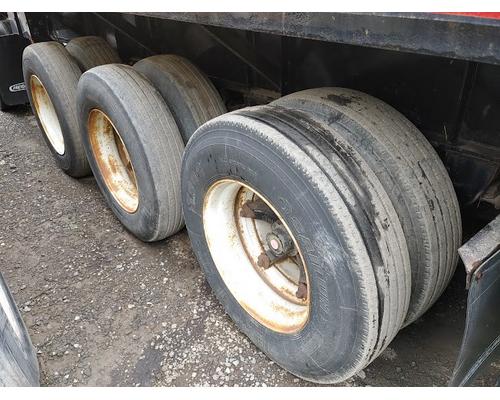 Trailer Flat Deck Consignment sale