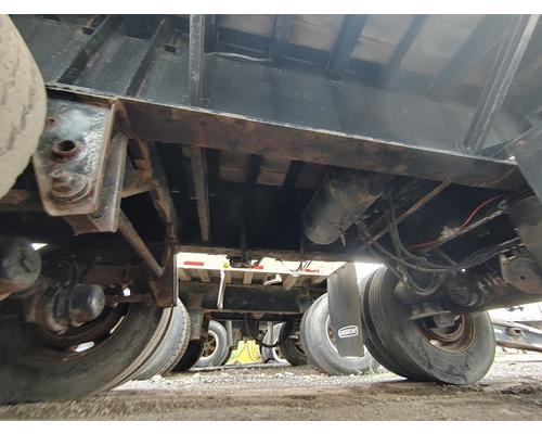 Trailer Flat Deck Consignment sale