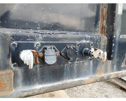 Trailer Flat Deck Consignment sale