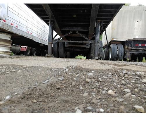 Trailer Flat Deck Consignment sale