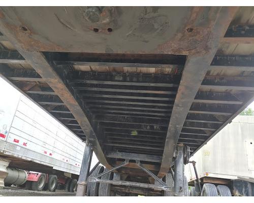 Trailer Flat Deck Consignment sale