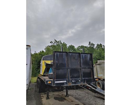 Trailer Flat Deck Consignment sale