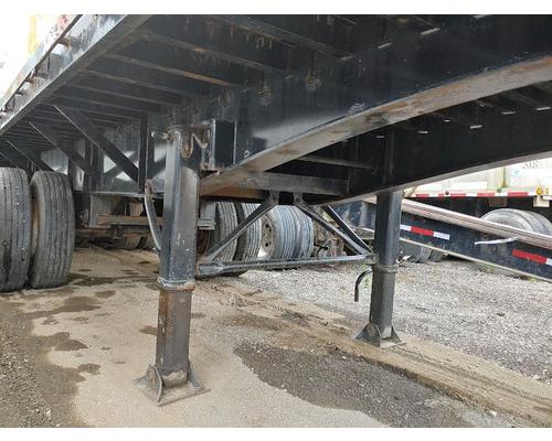 Trailer Flat Deck Consignment sale