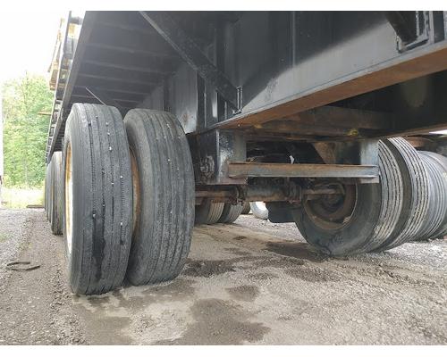 Trailer Flat Deck Consignment sale