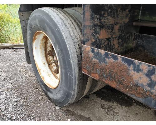 Trailer Flat Deck Consignment sale