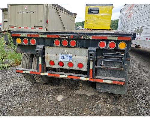 Trailer Flat Deck Consignment sale