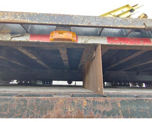 Trailer Trailer Body  Bed