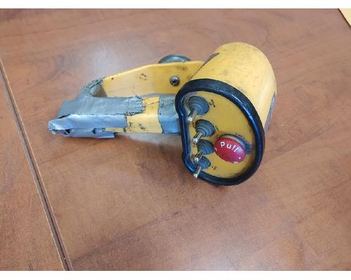 Trailer Trailer PTOPTO Controls