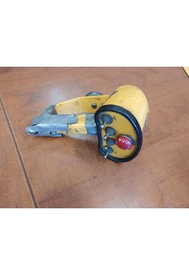 Trailer Trailer PTO/PTO Controls