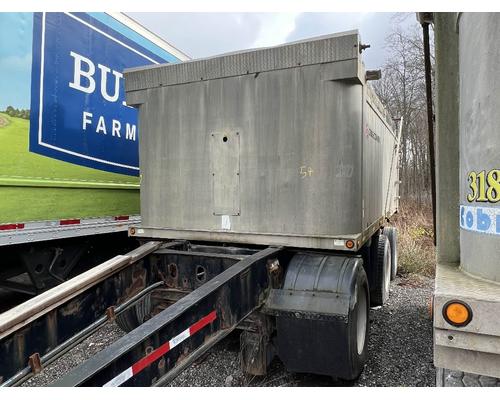 Trailer Trailer Trailer