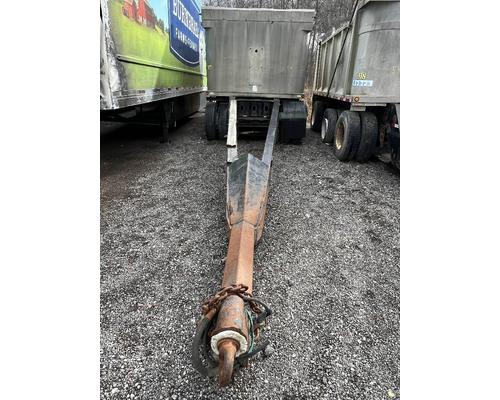 Trailer Trailer Trailer