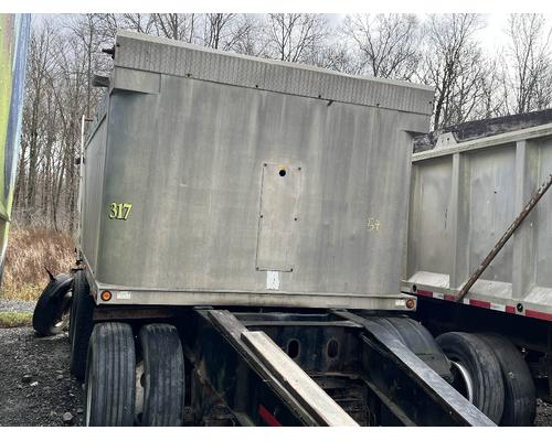 Trailer Trailer Trailer