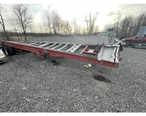 Trailer Trailer Trailer